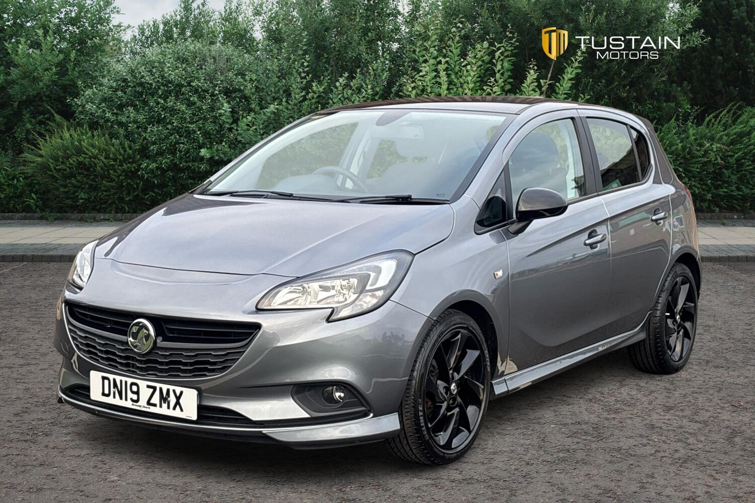 Used Vauxhall Corsa 2019 for sale - 77744052: Photo 6