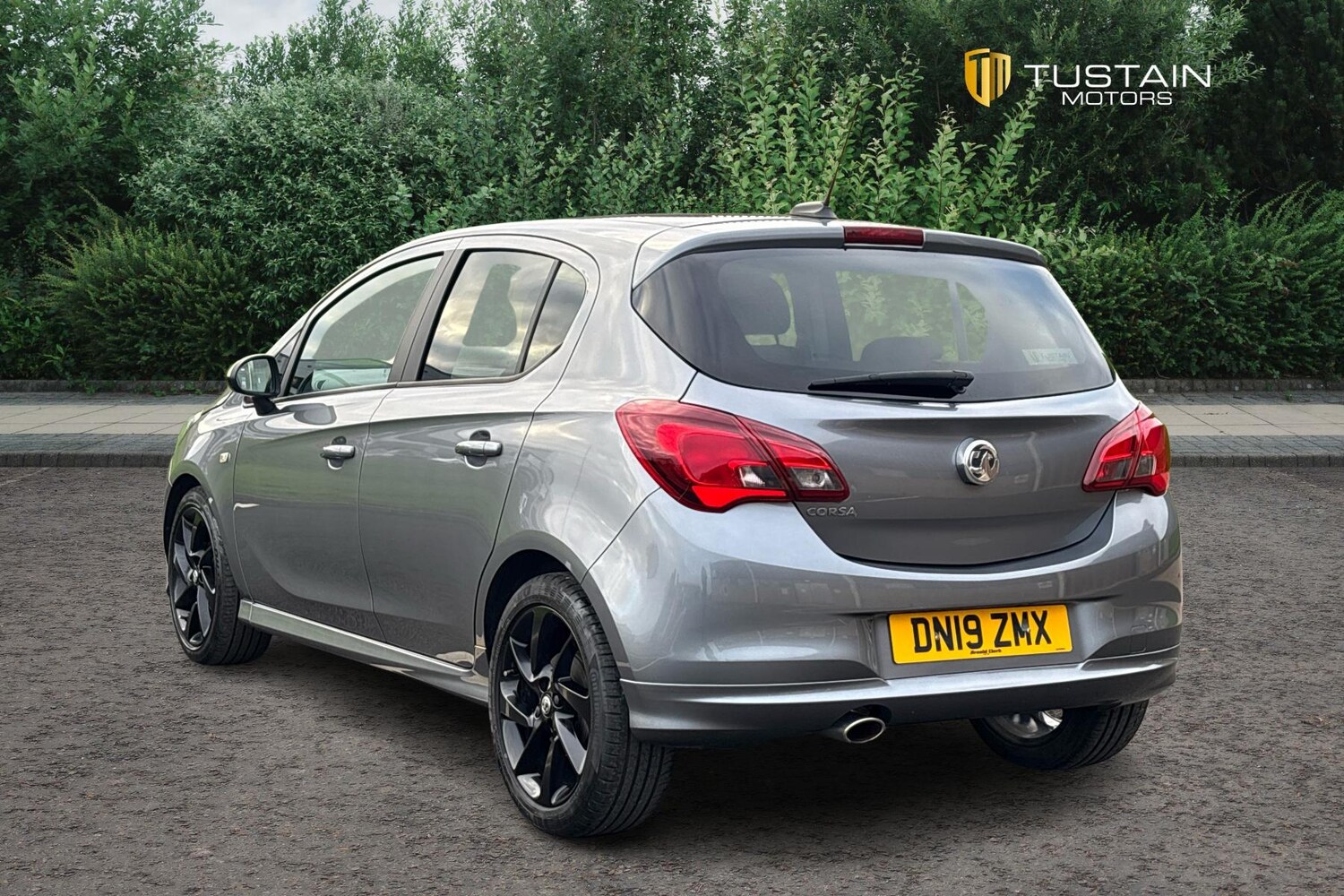 Used Vauxhall Corsa 2019 for sale - 77744052: Photo 7