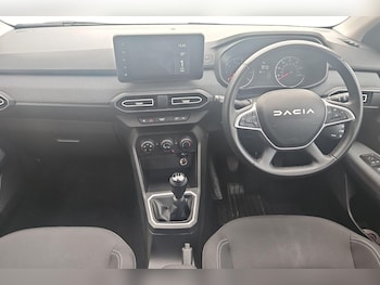 Used Dacia Sandero 2023 for sale - 79239018: Photo