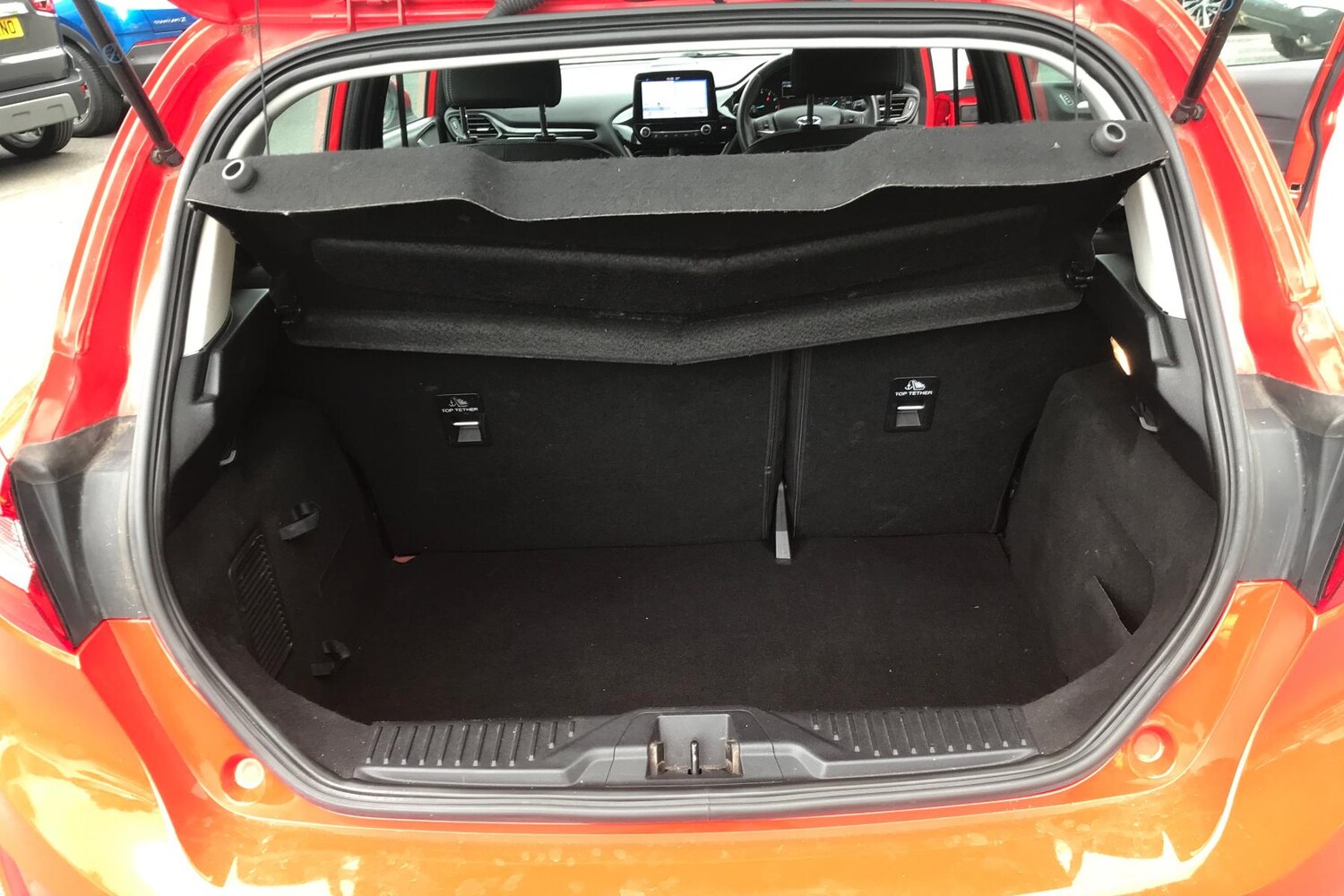 Vehicle 16