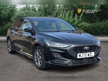 Ford - Focus