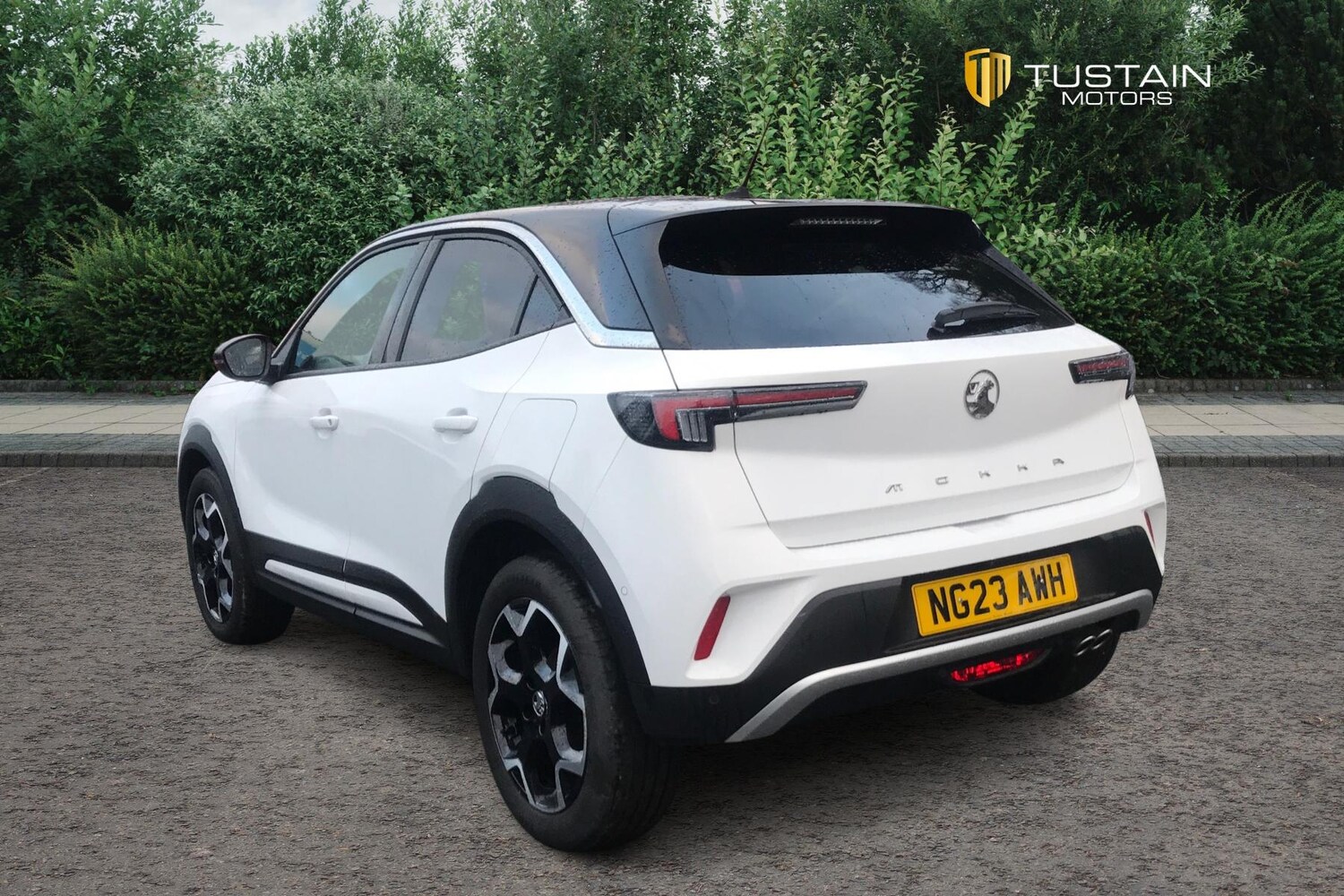 Used Vauxhall Mokka 2023 for sale - 77051492: Photo 3