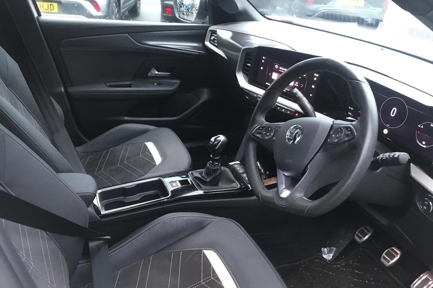 Used Vauxhall Mokka 2023 for sale - 77051492: Photo 4