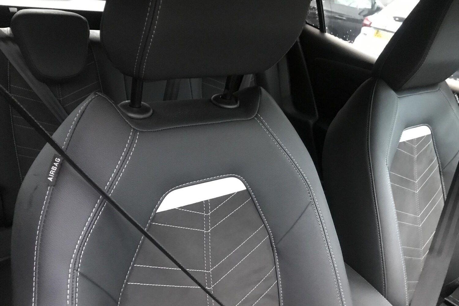 Used Vauxhall Mokka 2023 for sale - 77051492: Photo 5