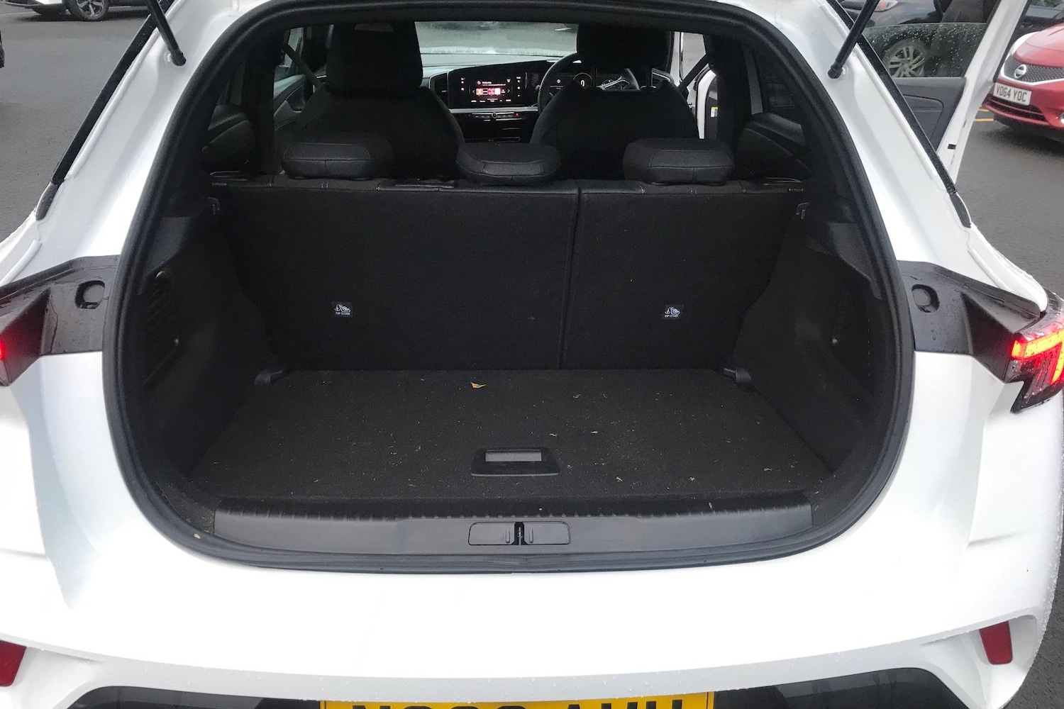 Used Vauxhall Mokka 2023 for sale - 77051492: Photo 6