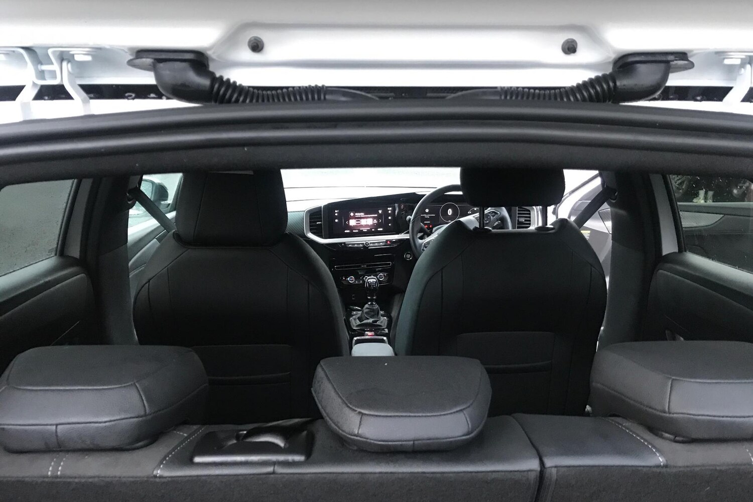 Used Vauxhall Mokka 2023 for sale - 77051492: Photo 7