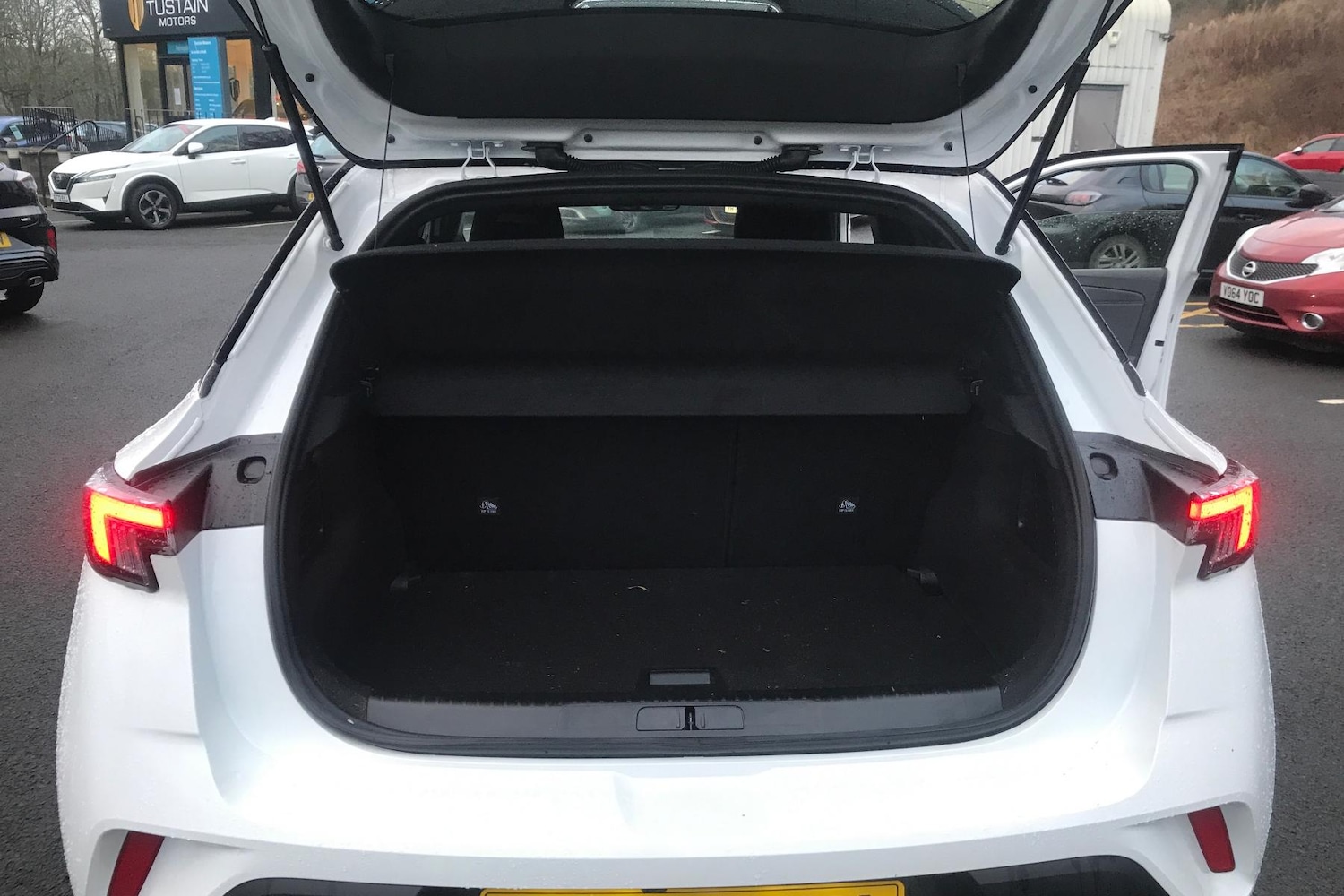 Used Vauxhall Mokka 2023 for sale - 77051492: Photo 8