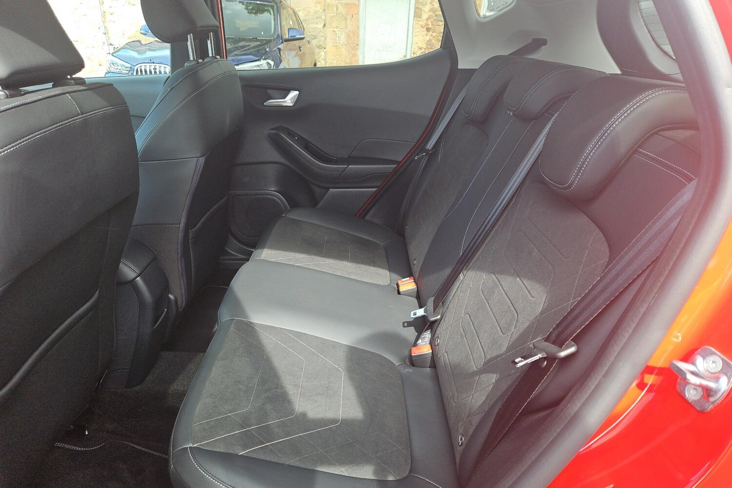 Vehicle 16