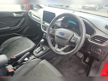 Used Ford Fiesta 2022 for sale - 75405067: Photo