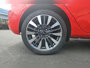 Used Ford Fiesta 2022 for sale - 75405067: Photo