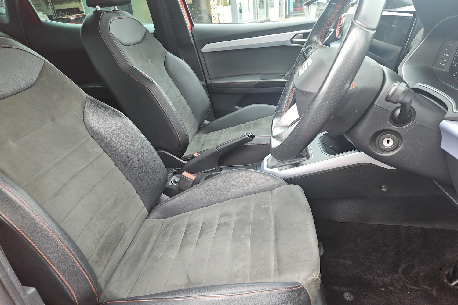Used SEAT Arona 2023 for sale - 76624841: Photo 25