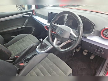 Used SEAT Arona 2023 for sale - 76624841: Photo