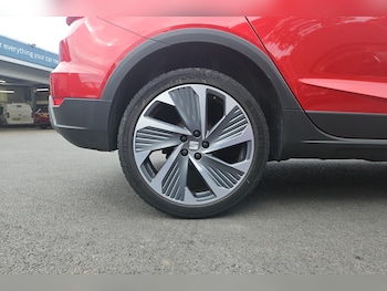 Used SEAT Arona 2023 for sale - 76624841: Photo