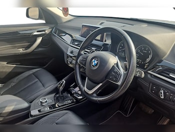 Used BMW X1 2021 for sale - 79455307: Photo