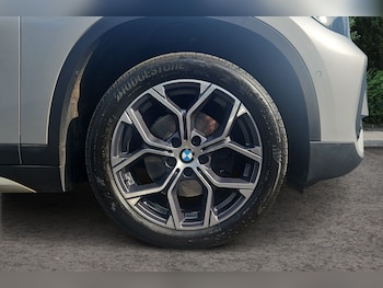 Used BMW X1 2021 for sale - 79455307: Photo