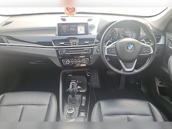 Used BMW X1 2021 for sale - 79455307: Photo