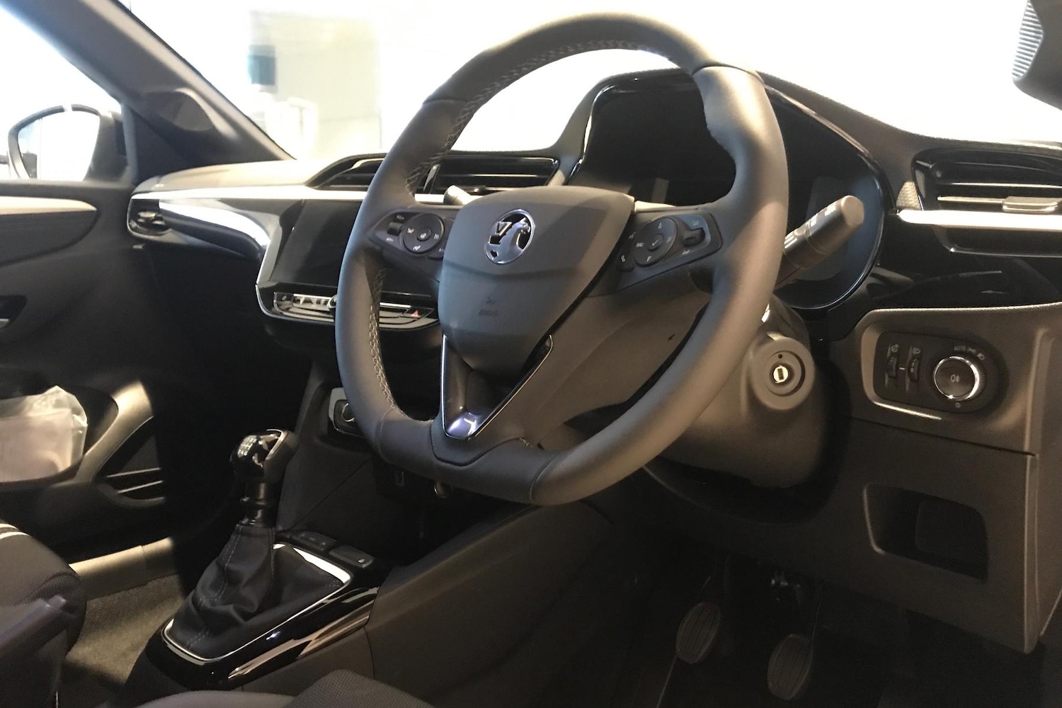 Used Vauxhall Corsa 2025 for sale - 76805176: Photo 2