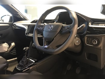 Used Vauxhall Corsa 2025 for sale - 76805176: Photo