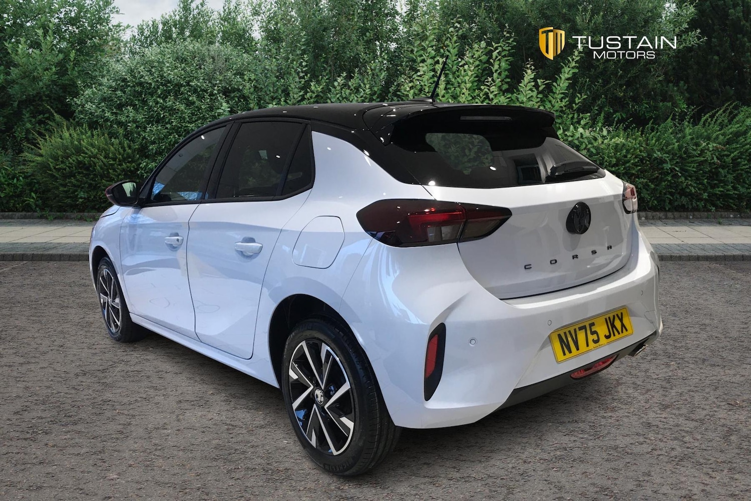 Used Vauxhall Corsa 2025 for sale - 76805176: Photo 3