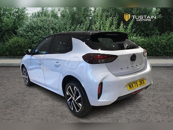 Used Vauxhall Corsa 2025 for sale - 76805176: Photo