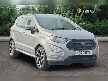 Used Ford Ecosport 2022 for sale - 78678327: Photo