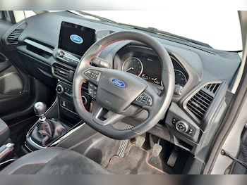 Used Ford Ecosport 2022 for sale - 78678327: Photo
