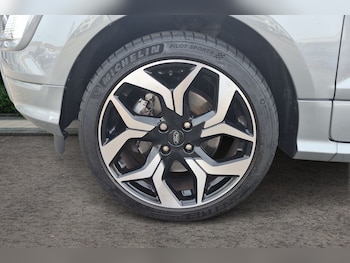 Used Ford Ecosport 2022 for sale - 78678327: Photo