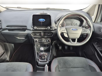 Used Ford Ecosport 2022 for sale - 78678327: Photo