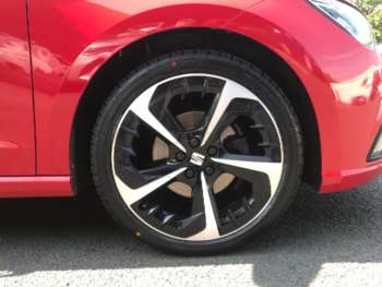 Used SEAT Ibiza 2022 for sale - 74839906: Photo