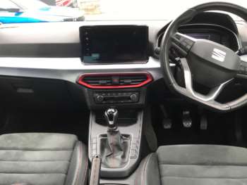 Used SEAT Ibiza 2022 for sale - 74839906: Photo