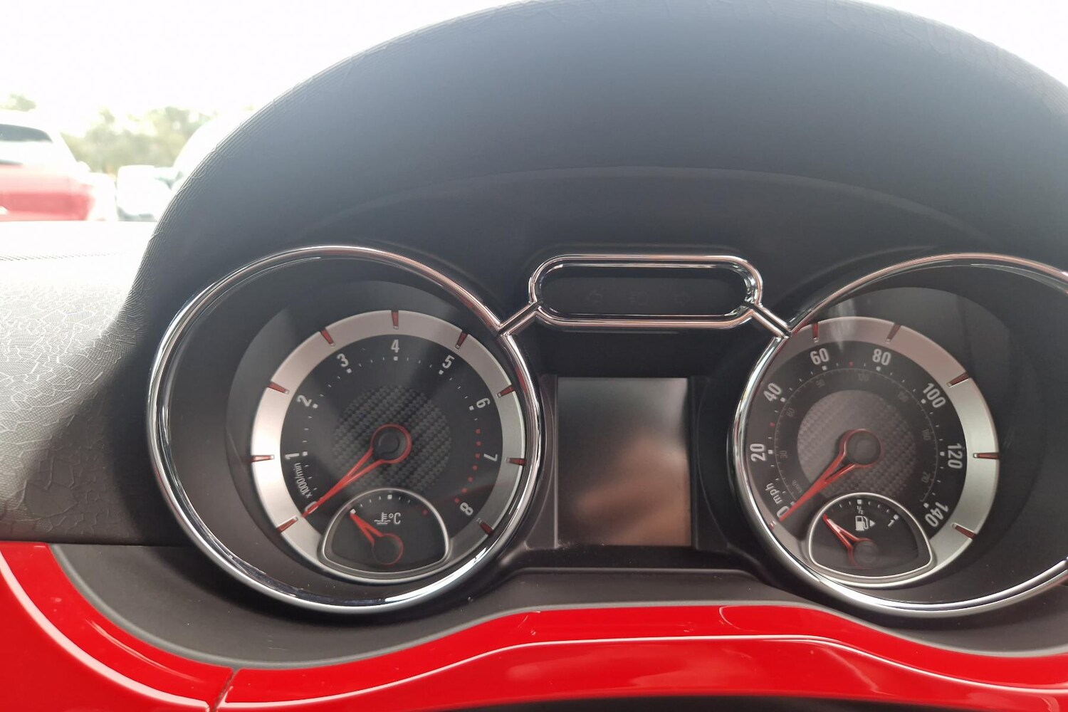 Used Vauxhall ADAM 2015 for sale - 77443802: Photo 13