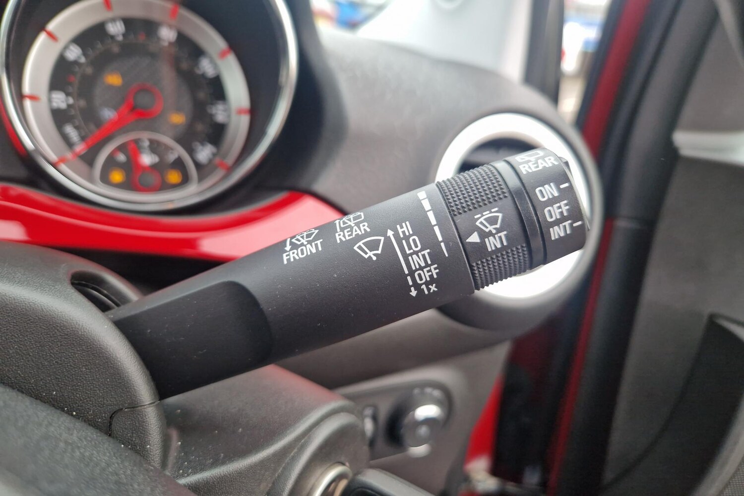 Used Vauxhall ADAM 2015 for sale - 77443802: Photo 19