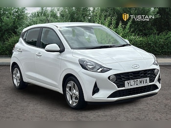 2021 - 1.0 Se Connect Hatchback 5dr Petrol 6 s/s 67 Ps