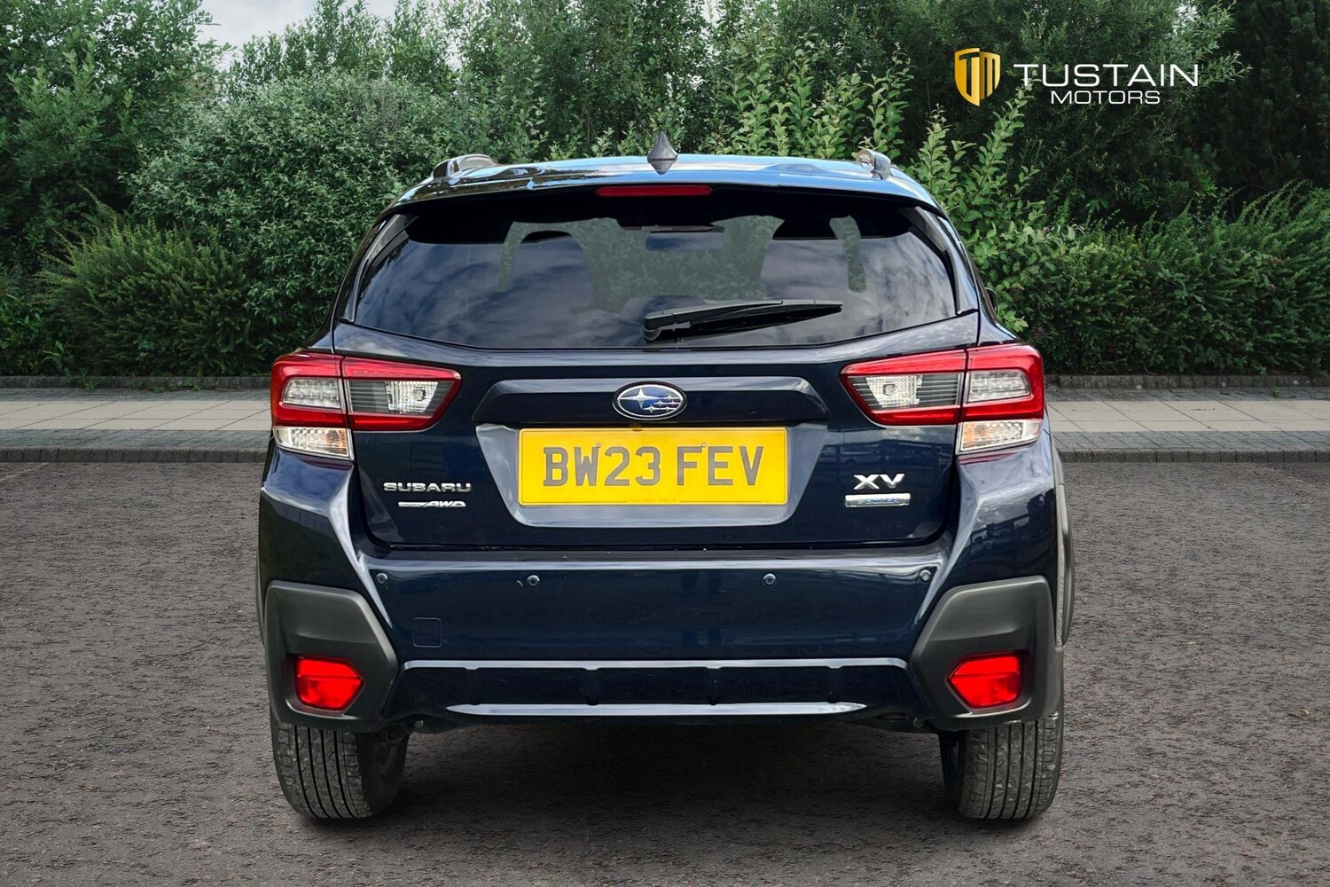 Used Subaru XV 2023 for sale - 77473193: Photo 11