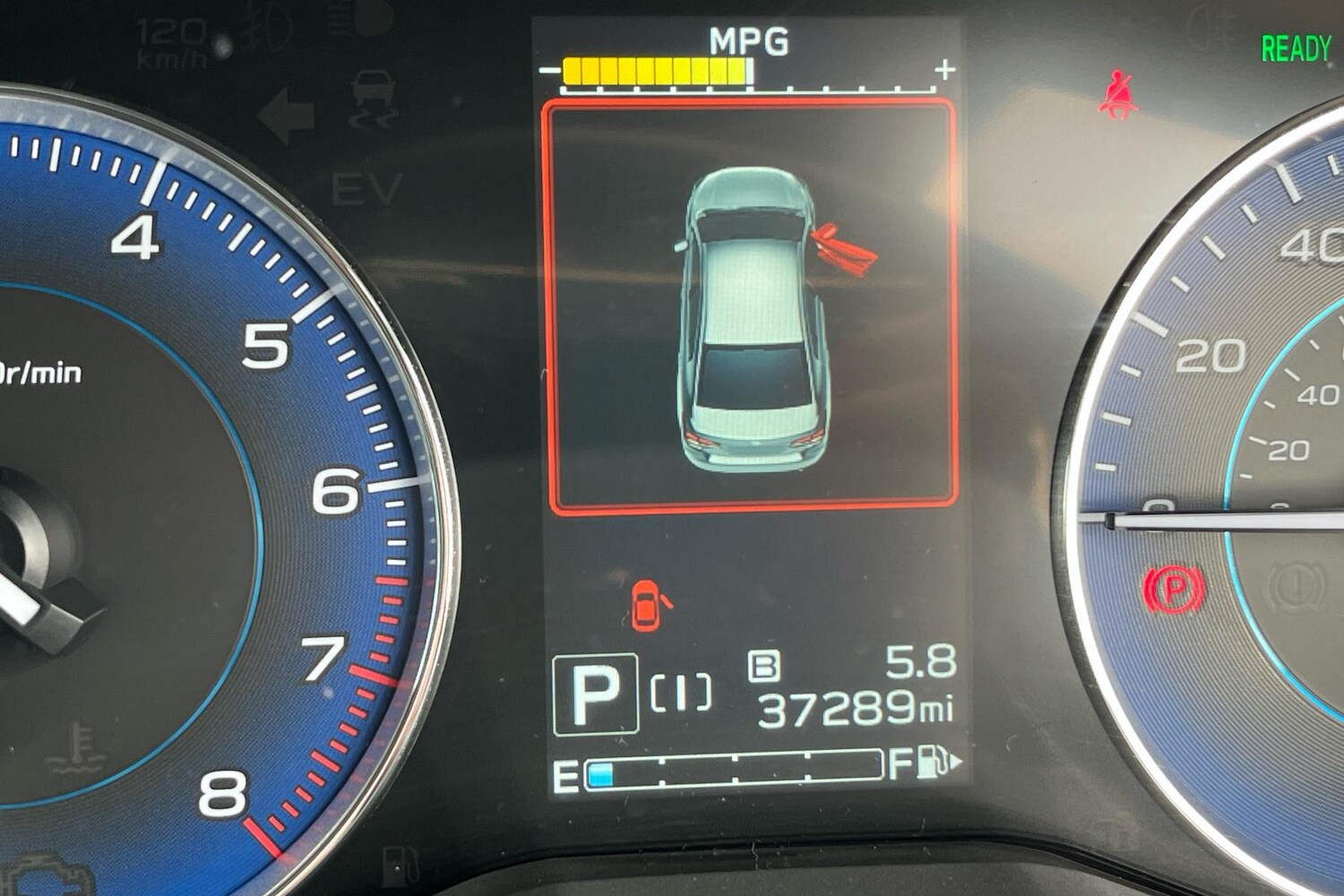 Used Subaru XV 2023 for sale - 77473193: Photo 13