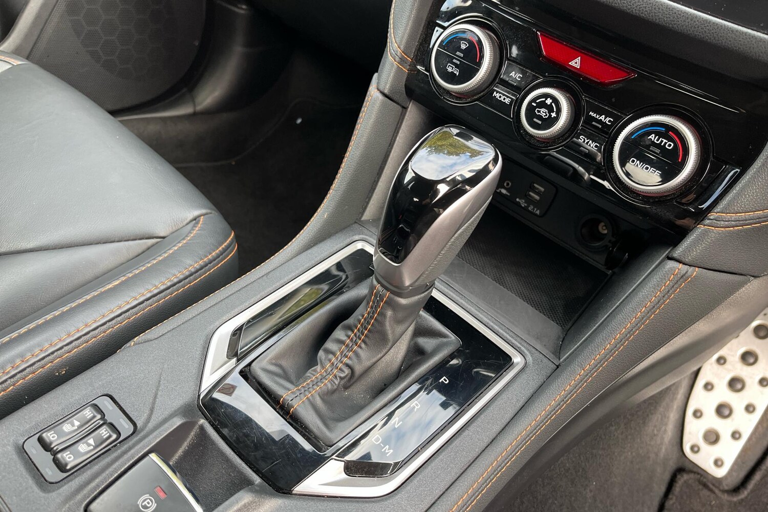 Used Subaru XV 2023 for sale - 77473193: Photo 14