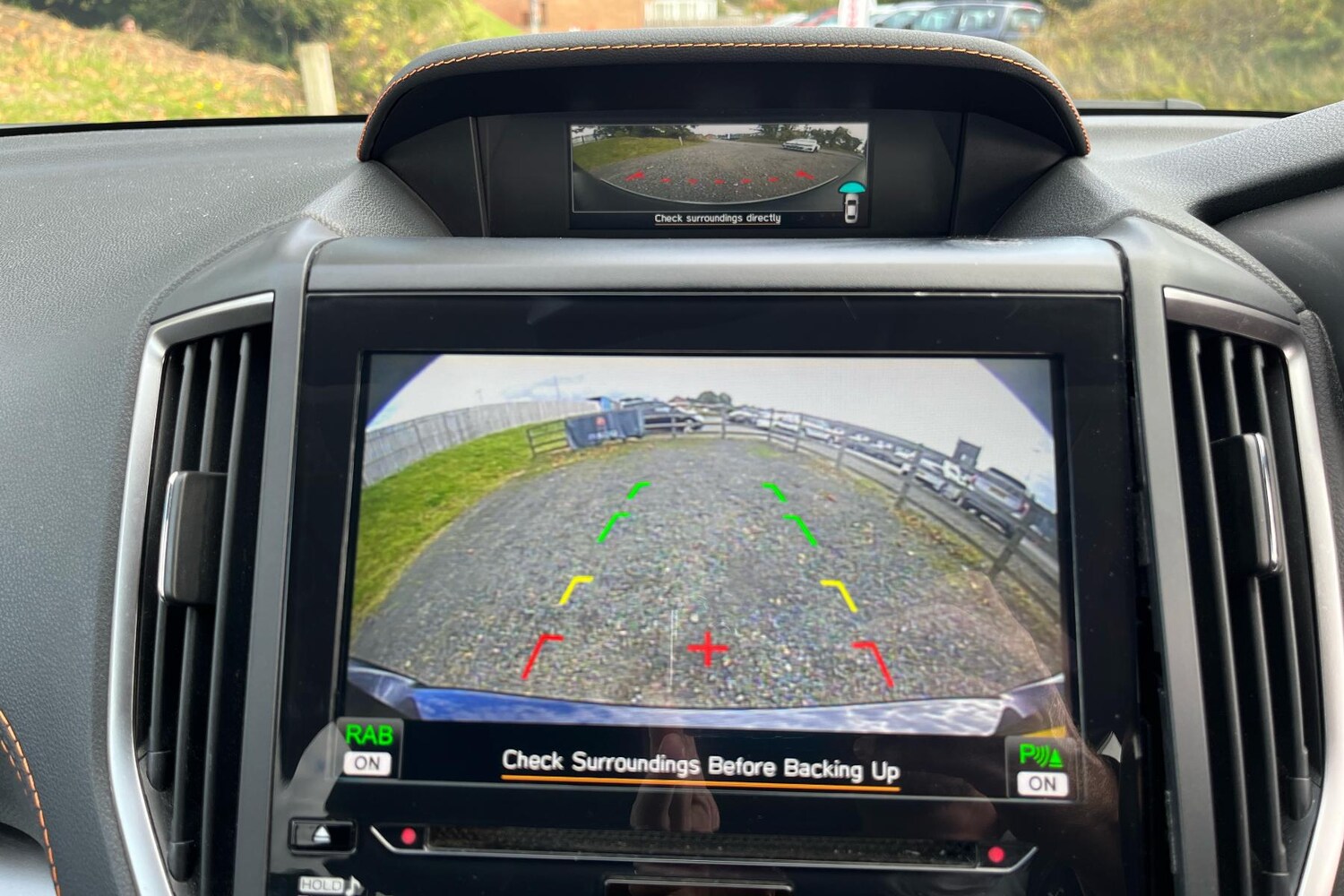 Used Subaru XV 2023 for sale - 77473193: Photo 19