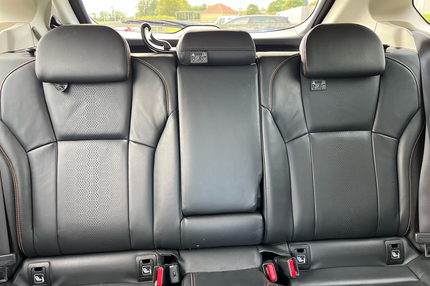 Used Subaru XV 2023 for sale - 77473193: Photo 24