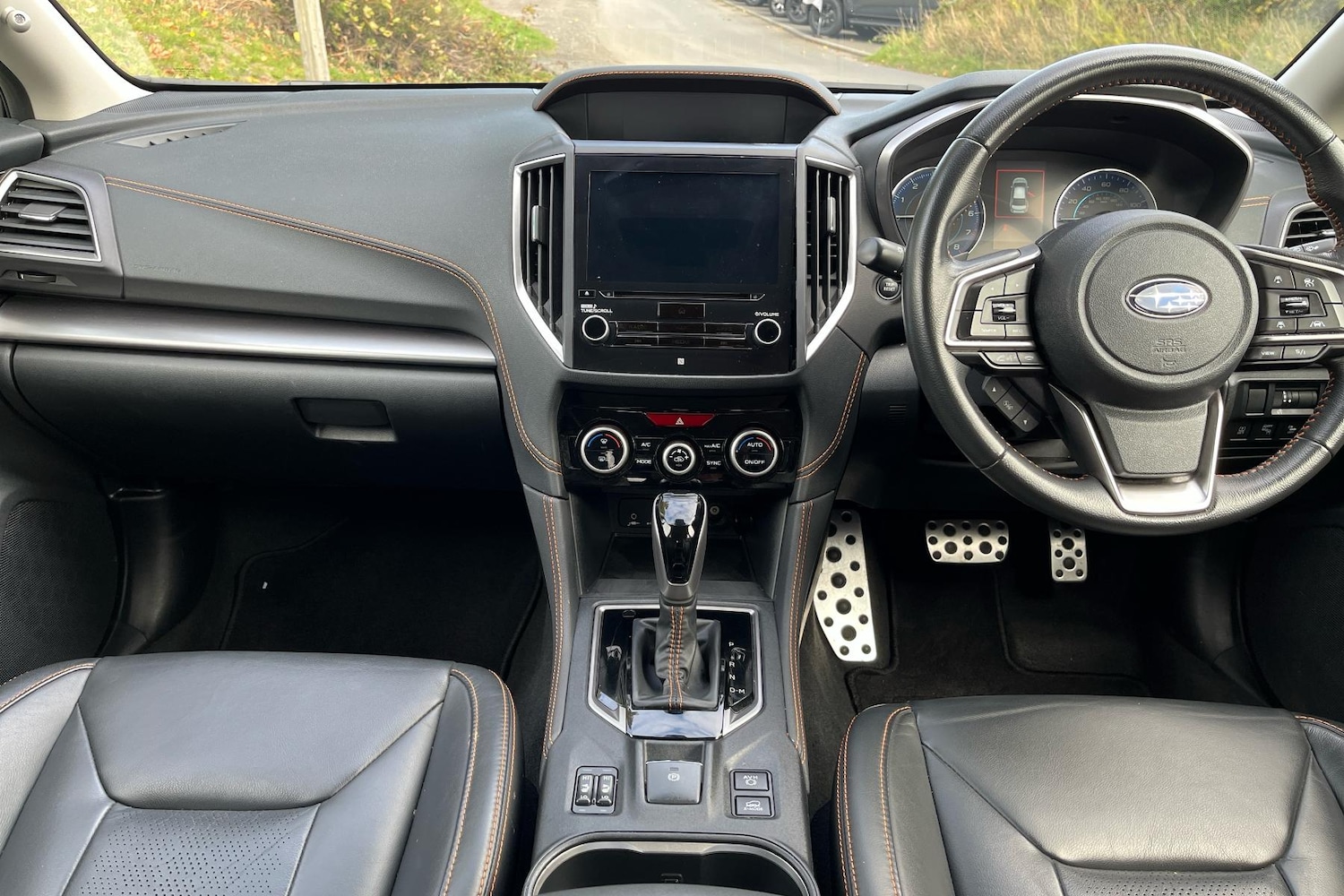 Used Subaru XV 2023 for sale - 77473193: Photo 4