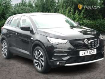 2019 - 1.2 Turbo Elite Nav Suv 5dr Petrol Manual 6spd Euro 6 s/s 130 Ps