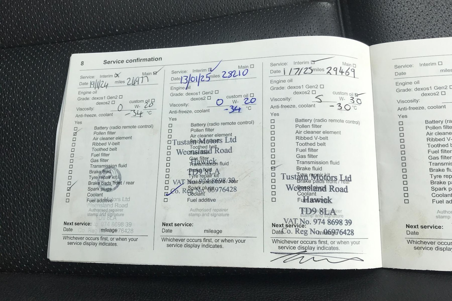 Vehicle 24