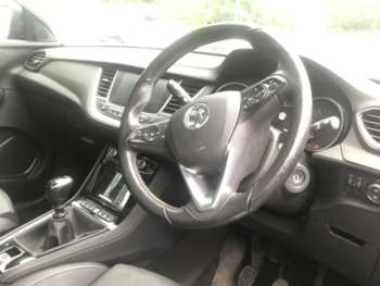 Used Vauxhall Grandland X 2019 for sale - 75104869: Photo
