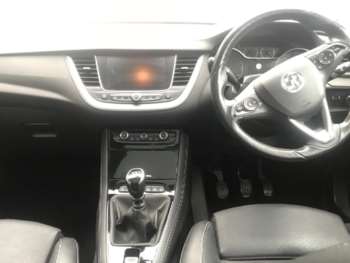 Used Vauxhall Grandland X 2019 for sale - 75104869: Photo
