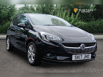 Used Vauxhall Corsa undefined for sale - 78859151: Photo