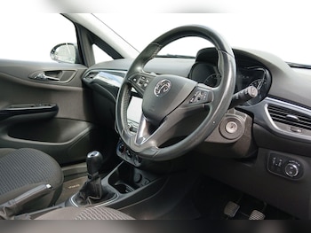 Used Vauxhall Corsa undefined for sale - 78859151: Photo