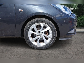 Used Vauxhall Corsa undefined for sale - 78859151: Photo