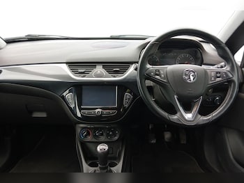 Used Vauxhall Corsa undefined for sale - 78859151: Photo