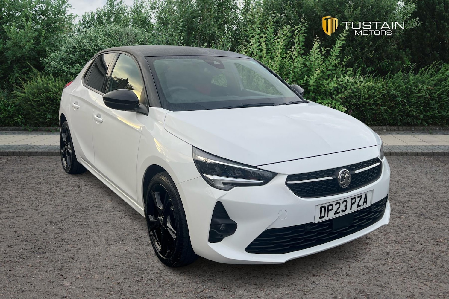 Used Vauxhall Corsa 2023 for sale - 76649396: Photo 1