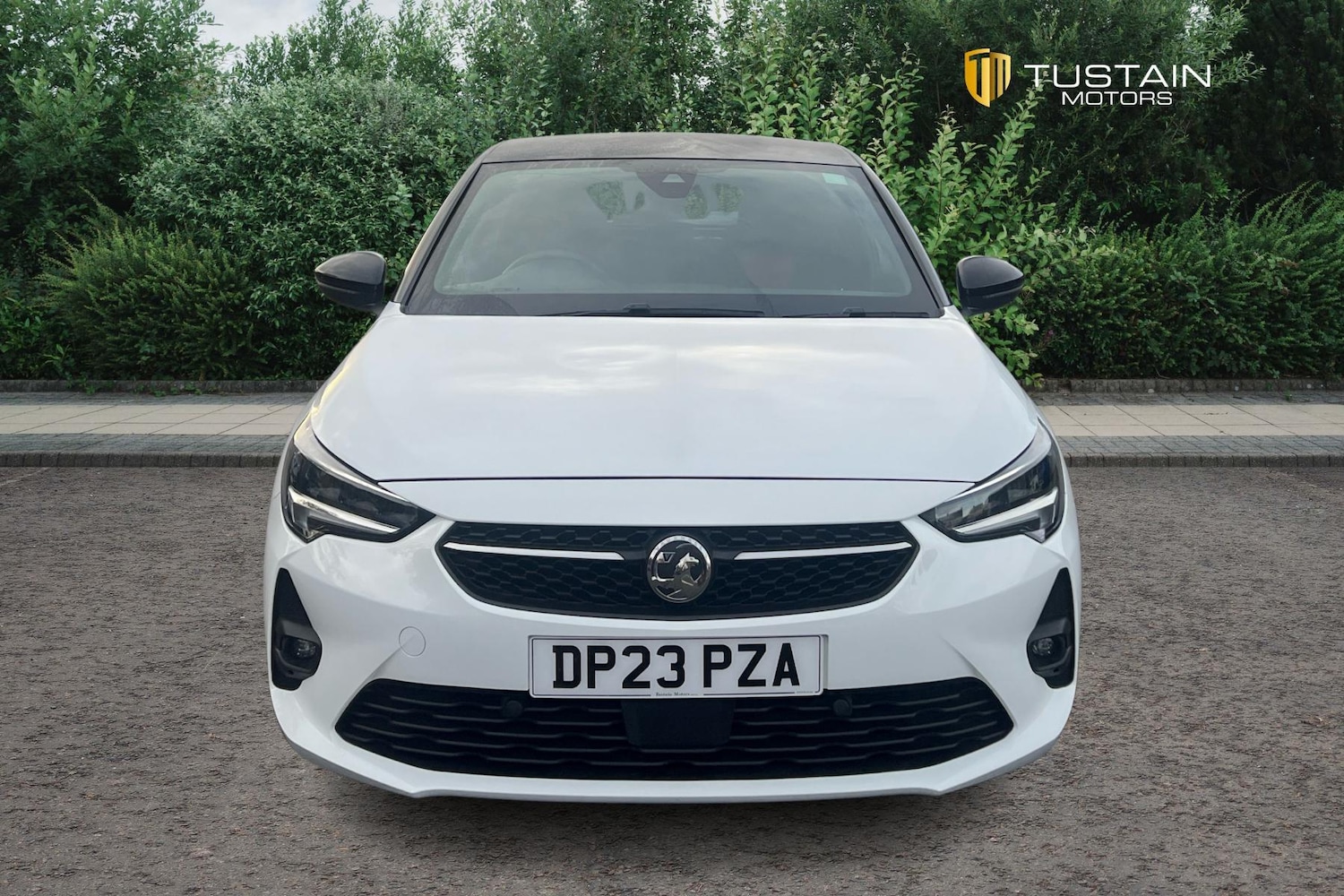 Used Vauxhall Corsa 2023 for sale - 76649396: Photo 10