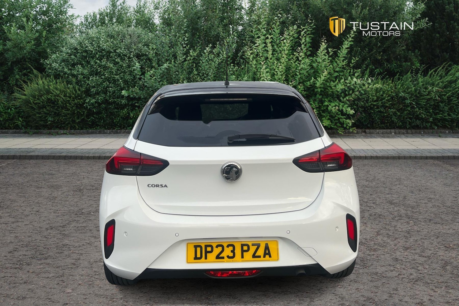 Used Vauxhall Corsa 2023 for sale - 76649396: Photo 11